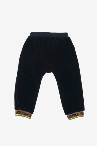 Chenille Pants