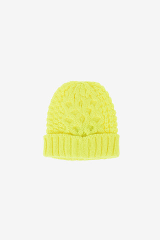 cable knit Beanie