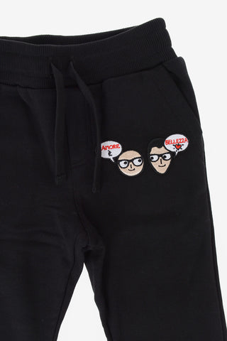 #DGFAMILY Jogger Pants