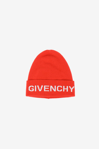 Beanie with Logo