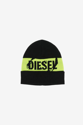 Beanie with Logo