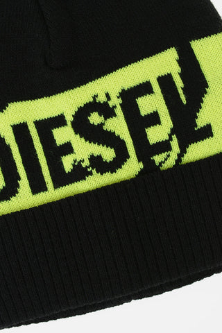 Beanie with Logo