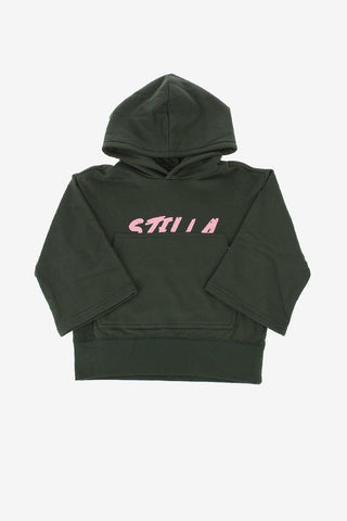 Sweatshirt with Frontal Pockets