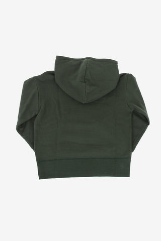 Sweatshirt with Frontal Pockets
