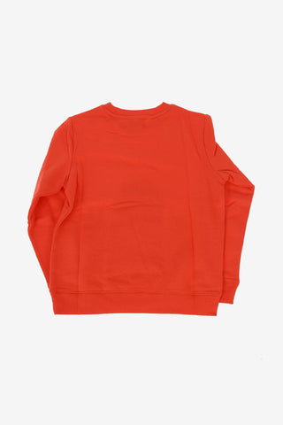 Printed sweatshirt