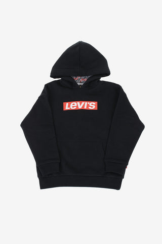 Sweatshirt with Frontal Pockets