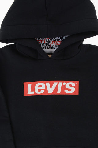 Sweatshirt with Frontal Pockets