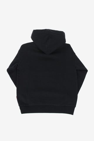 Sweatshirt with Frontal Pockets