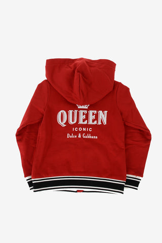 Hoodie ICONIC Sweatshirt
