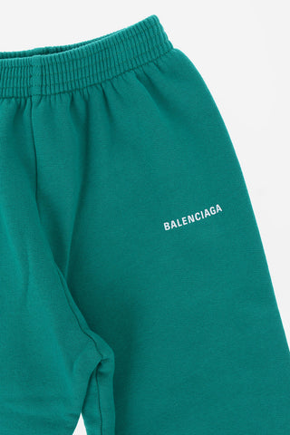 Jogger Pants