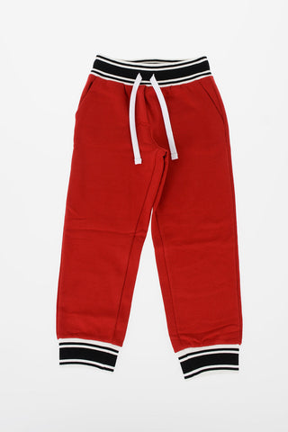 Jogger Pants
