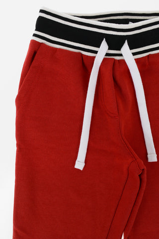 Jogger Pants