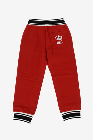 Jogger Pants