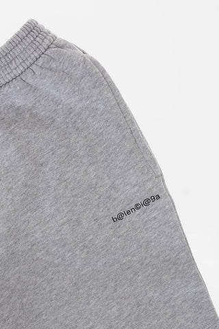 Jogger Shorts