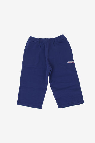 Jogger Shorts