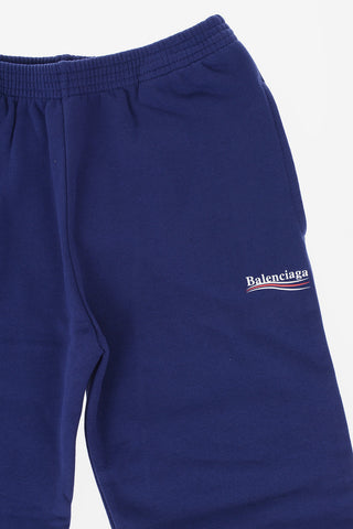Jogger Shorts