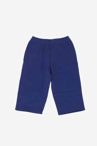 Jogger Shorts
