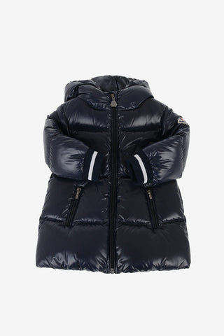 full zip GLIERE down jacket