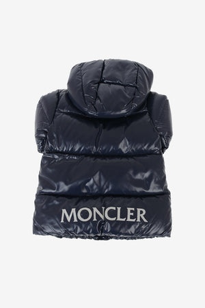 full zip GLIERE down jacket