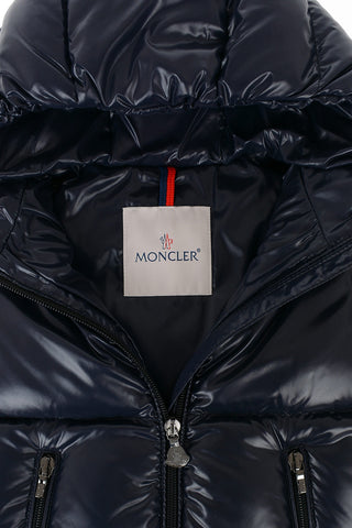 full zip GLIERE down jacket