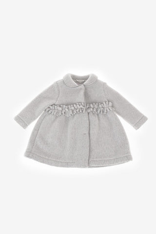 Flare coat