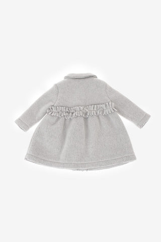 Flare coat
