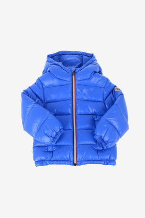 Full Zip NEW AUBERT Down Jacket