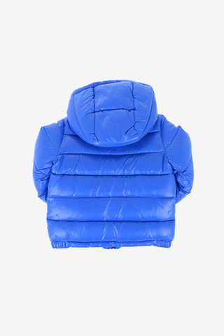 Full Zip NEW AUBERT Down Jacket