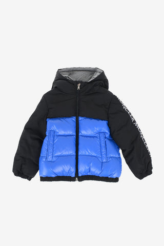 Full Zip GERMONT Set Down Jacket