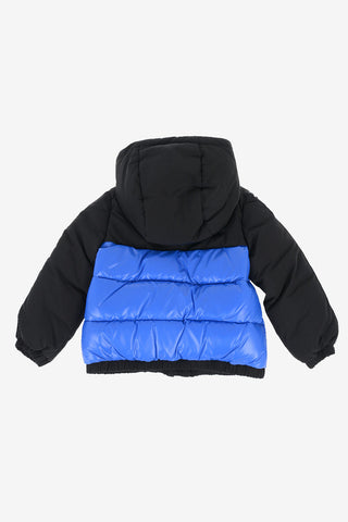 Full Zip GERMONT Set Down Jacket