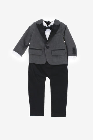 1 button tuxedo