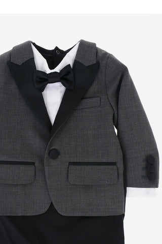1 button tuxedo