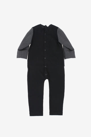 1 button tuxedo