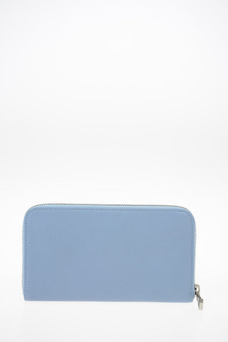 Full Zip Leather Wallet