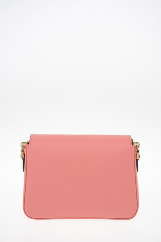 Leather Mini Shoulder Bag
