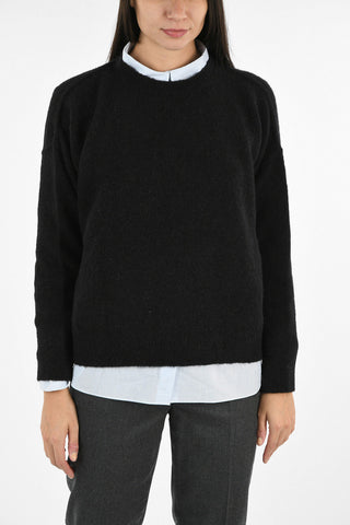 Maglia Girocollo 