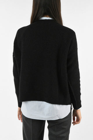 Maglia Girocollo 