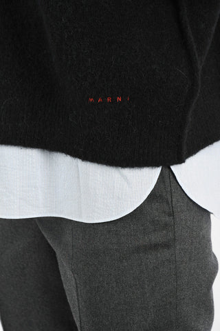 Maglia Girocollo 