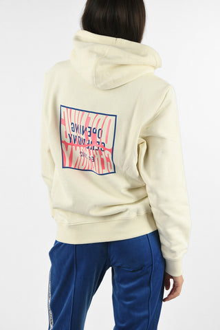 Hoodie Printed Sweatshirt