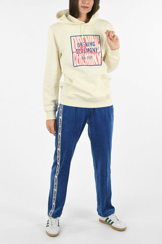 Hoodie Printed Sweatshirt