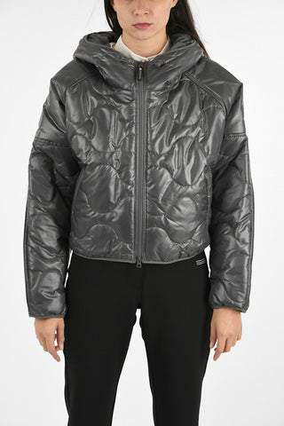 STELLA MCCARTNEY Quilted Puffer