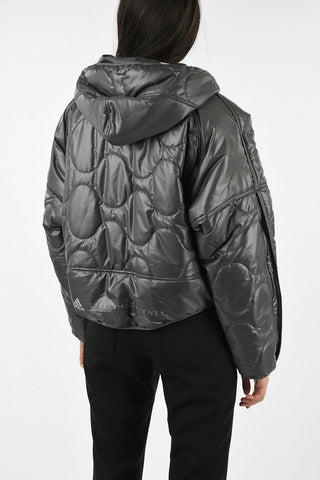 STELLA MCCARTNEY Quilted Puffer