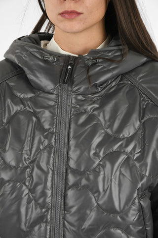 STELLA MCCARTNEY Quilted Puffer