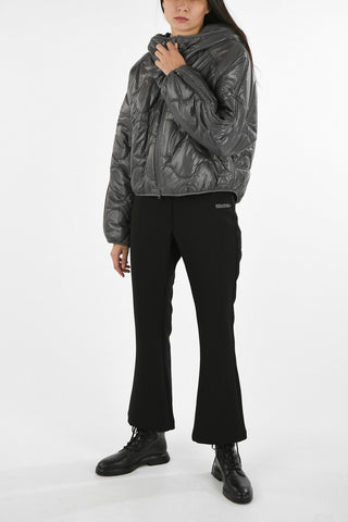 STELLA MCCARTNEY Quilted Puffer