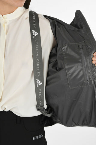 STELLA MCCARTNEY Quilted Puffer