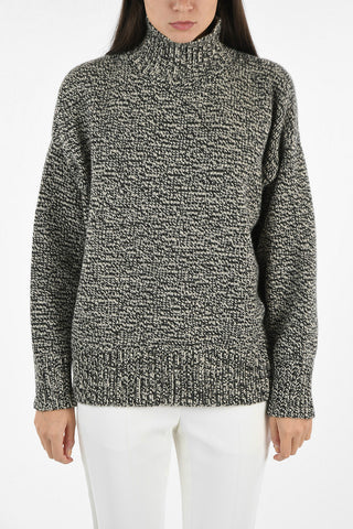 Turtleneck Sweater