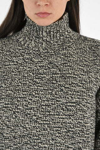 Turtleneck Sweater