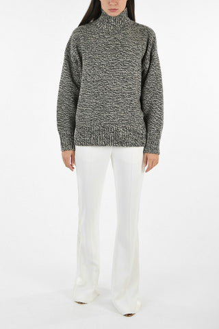Turtleneck Sweater