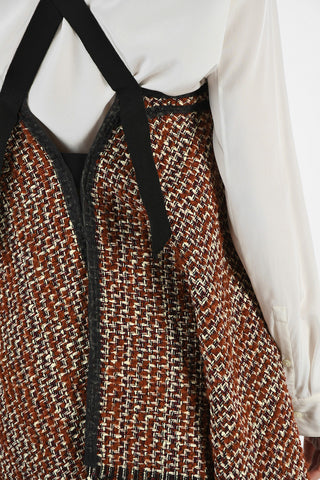 Knit Asymmetric Top