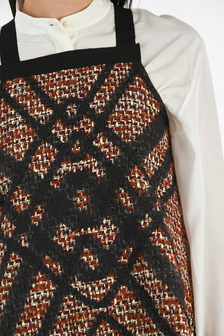 Knit Asymmetric Top
